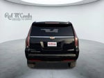 2020 Cadillac Escalade ESV Luxury