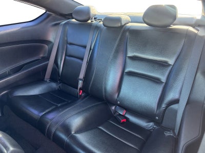 2016 Honda Accord Coupe EX-L