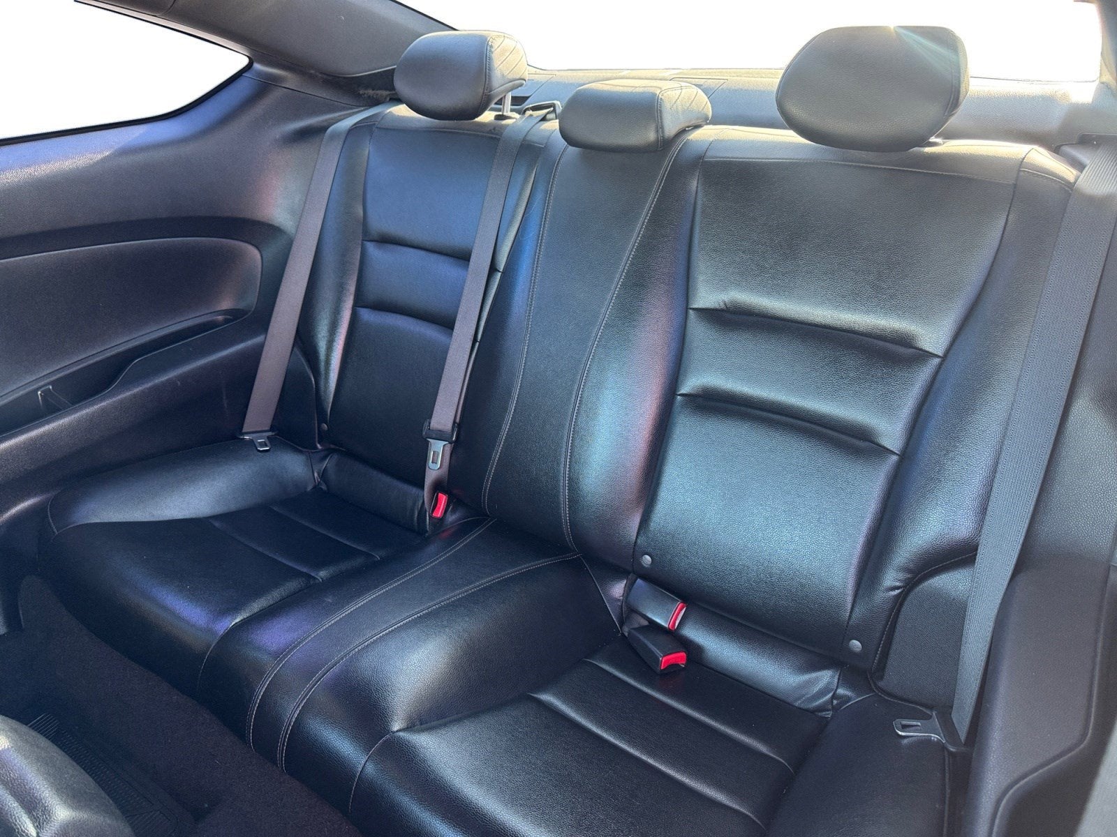 2016 Honda Accord Coupe EX-L