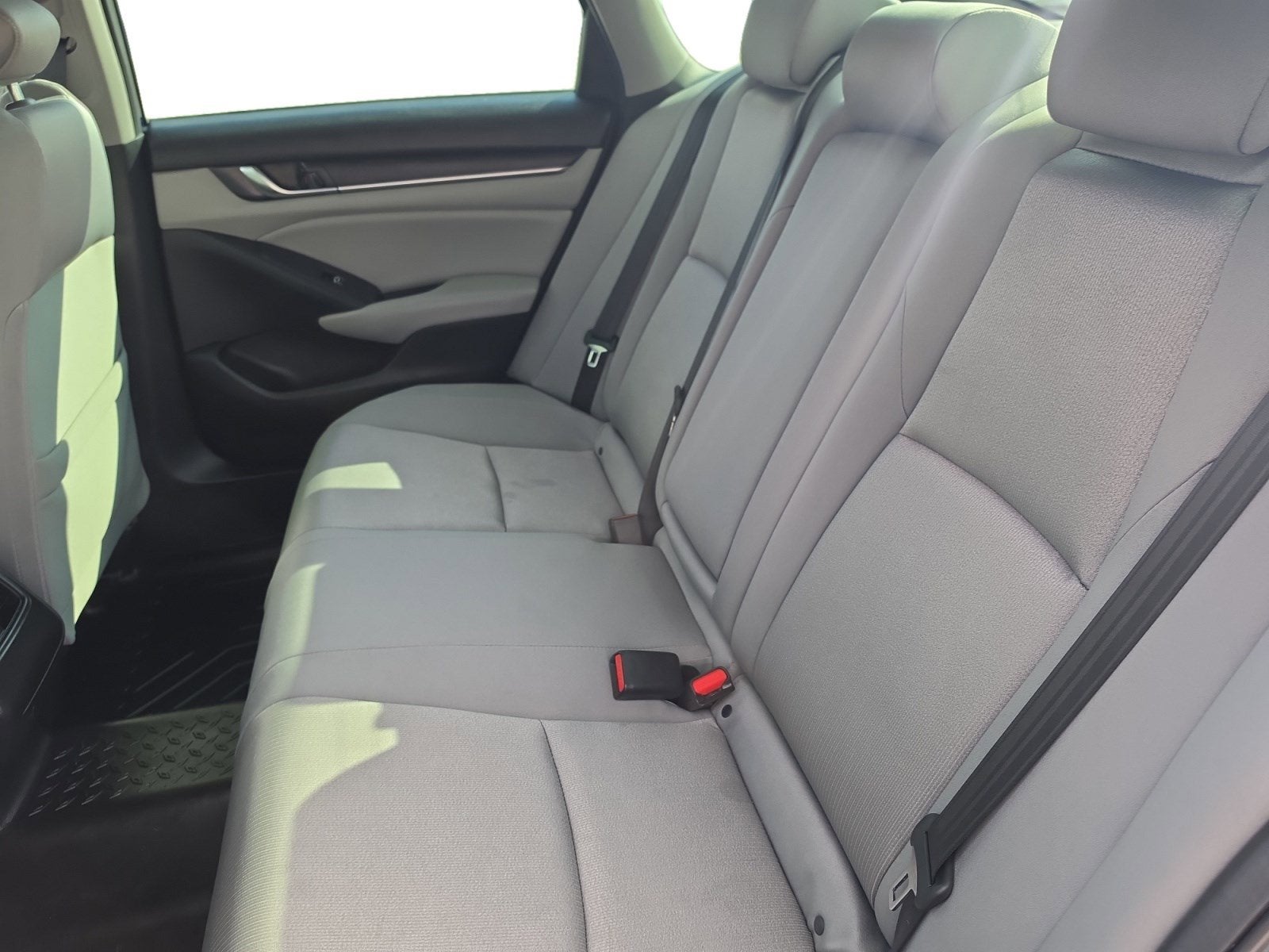 2020 Honda Accord Sedan EX