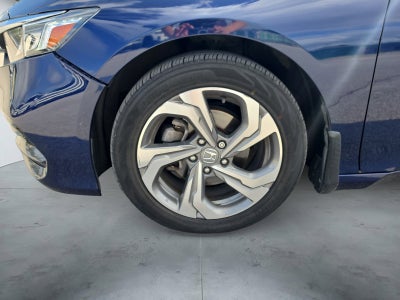 2020 Honda Accord Sedan EX
