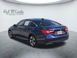 2020 Honda Accord Sedan EX