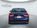 2020 Honda Accord Sedan EX