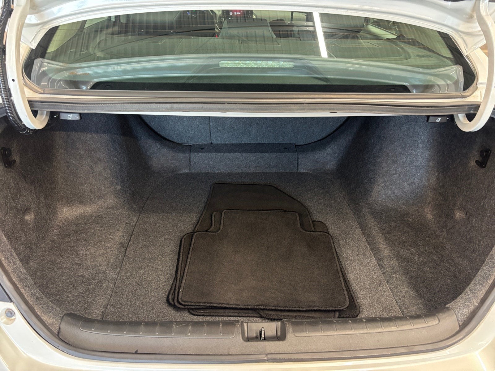 2019 Honda Accord Hybrid 4DR SDN