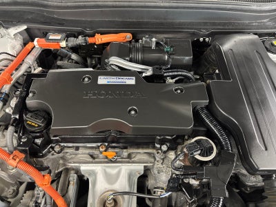 2019 Honda Accord Hybrid 4DR SDN
