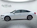 2019 Honda Accord Hybrid 4DR SDN