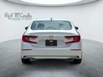 2019 Honda Accord Hybrid 4DR SDN
