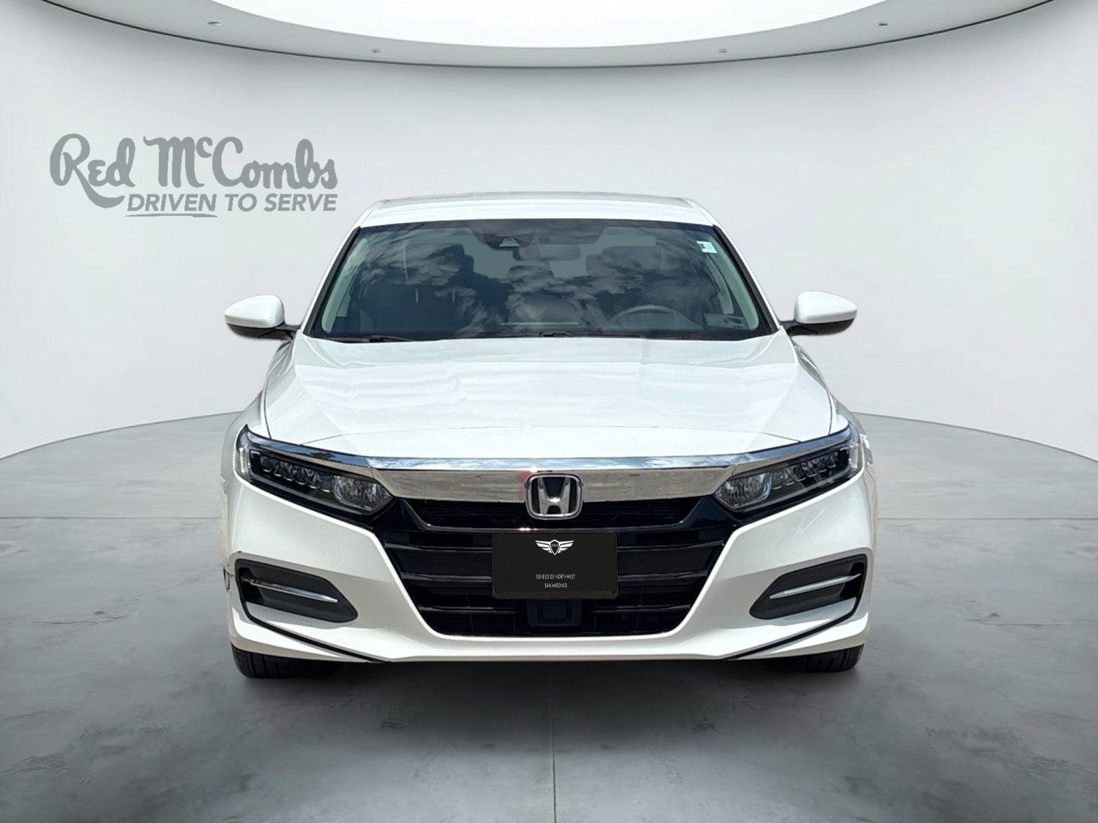 2019 Honda Accord Hybrid 4DR SDN