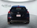 2025 Nissan LEAF S