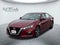 2019 Nissan Altima 2.5 Platinum