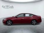 2019 Nissan Altima 2.5 Platinum
