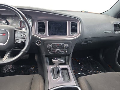 2020 Dodge Charger R/T