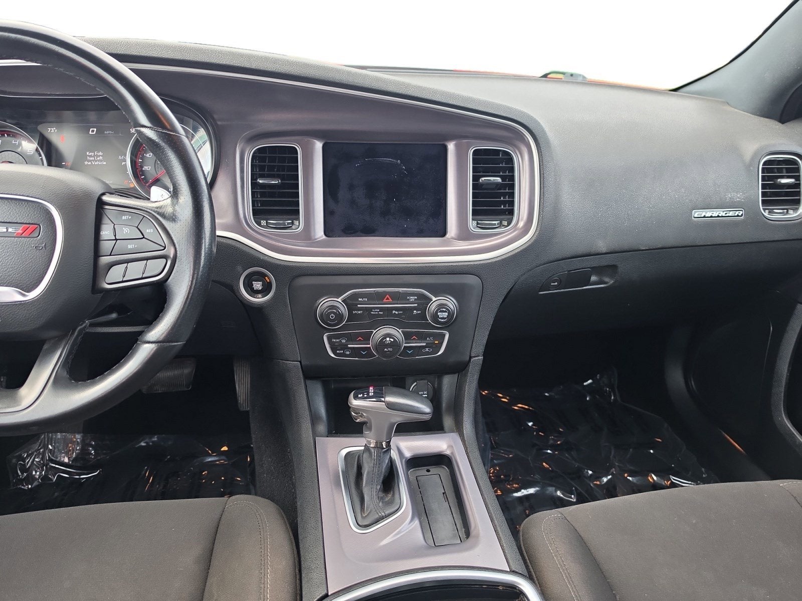 2020 Dodge Charger R/T