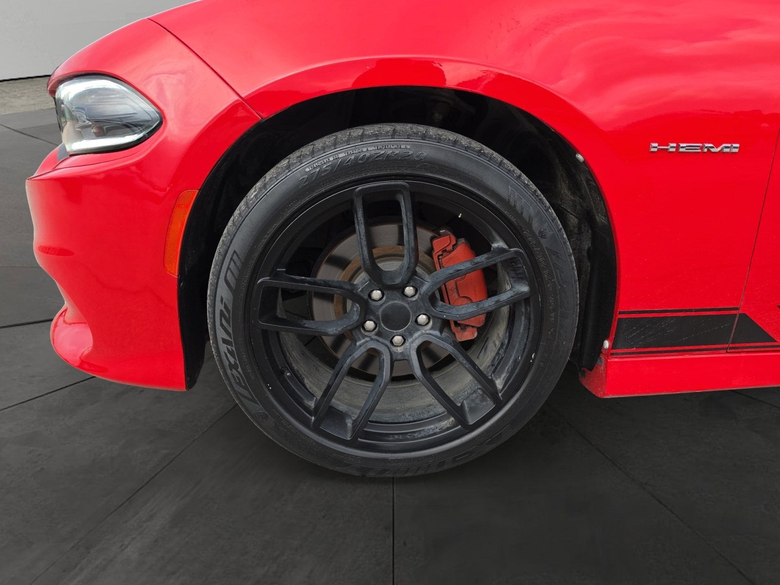 2020 Dodge Charger R/T