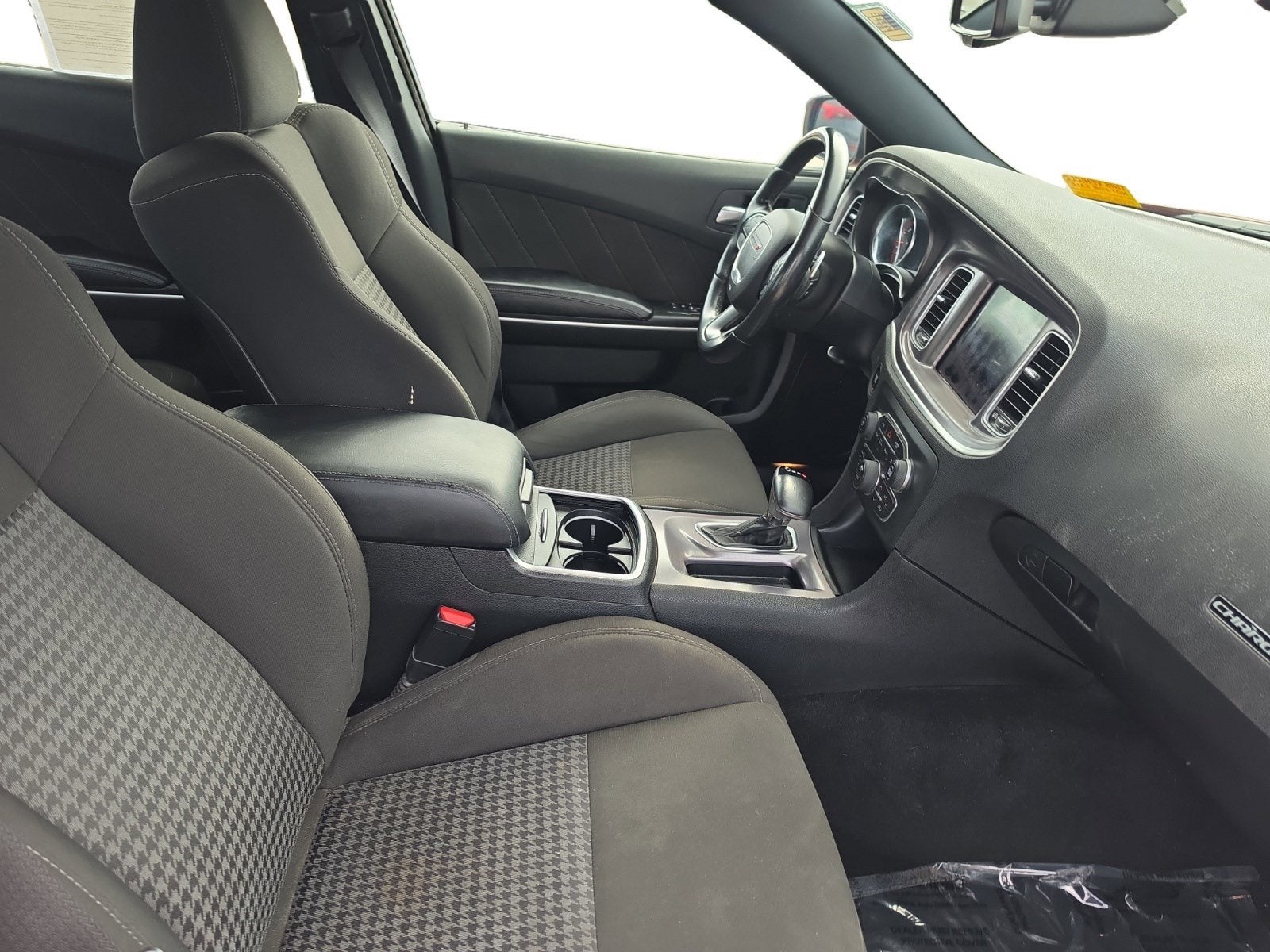 2020 Dodge Charger R/T