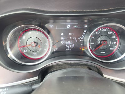 2020 Dodge Charger R/T