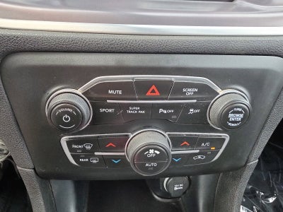 2020 Dodge Charger R/T