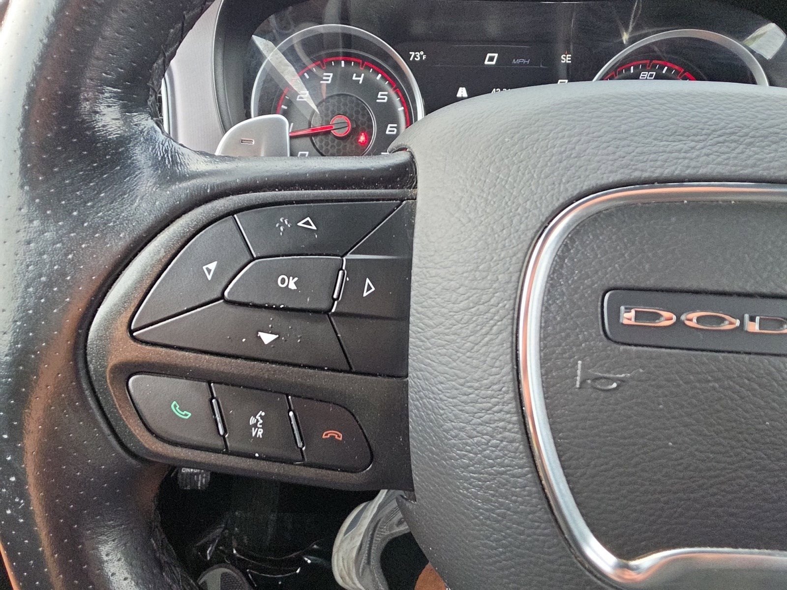 2020 Dodge Charger R/T