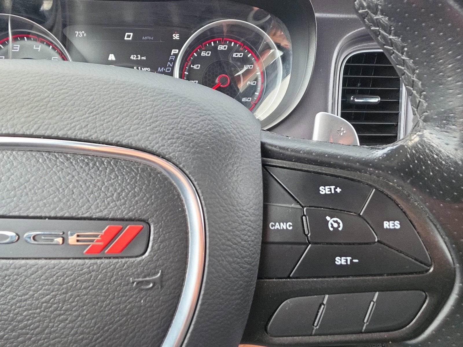 2020 Dodge Charger R/T