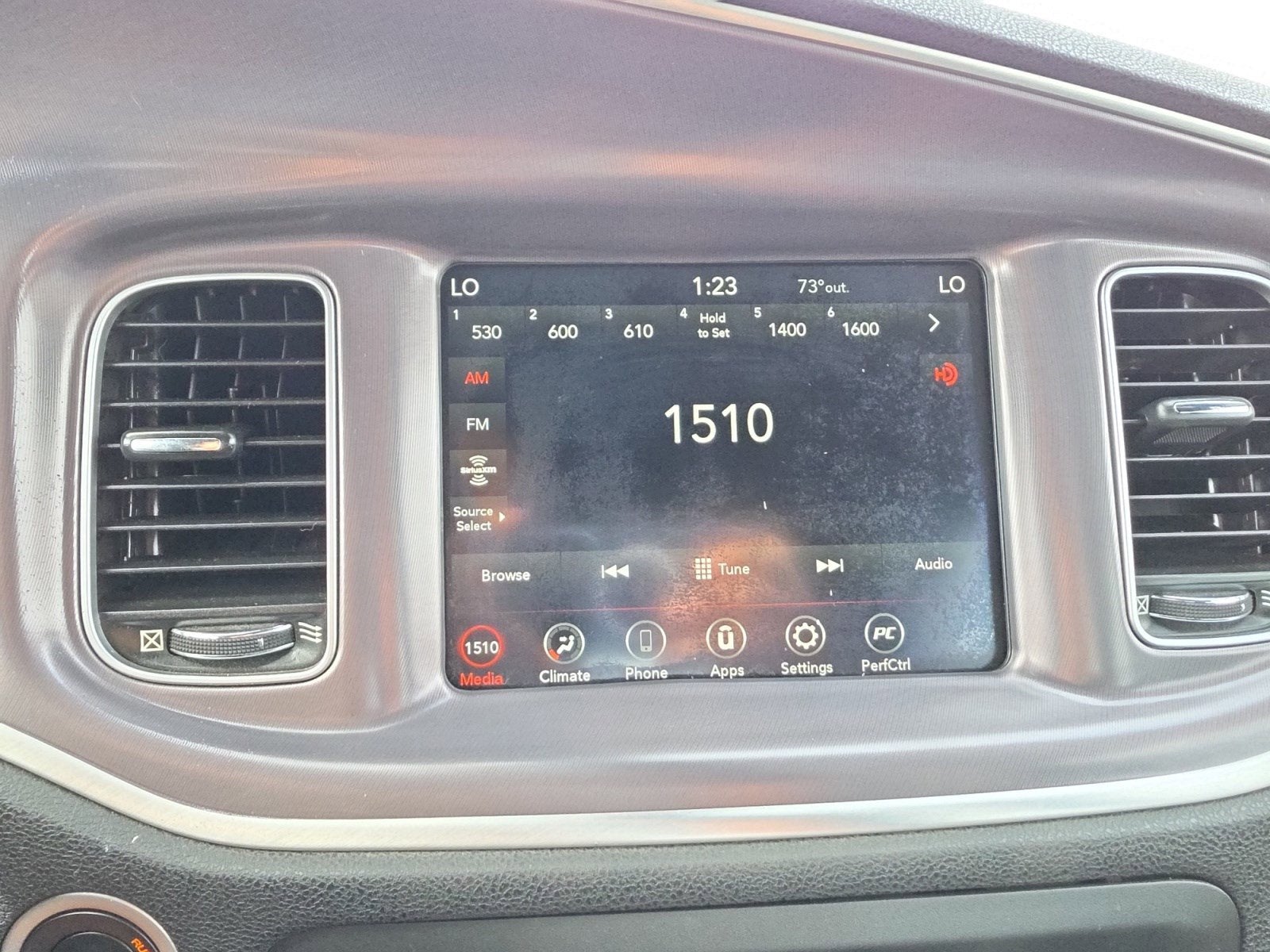 2020 Dodge Charger R/T