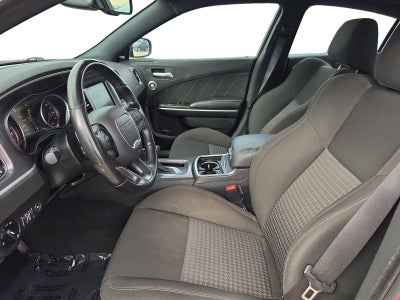 2020 Dodge Charger R/T