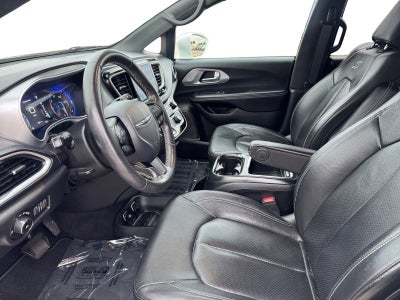 2020 Chrysler Pacifica Touring L Plus