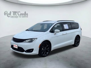 2020 Chrysler Pacifica Touring L Plus