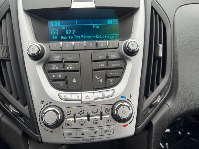 2010 Chevrolet Equinox LT w/1LT