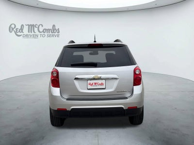 2010 Chevrolet Equinox LT w/1LT