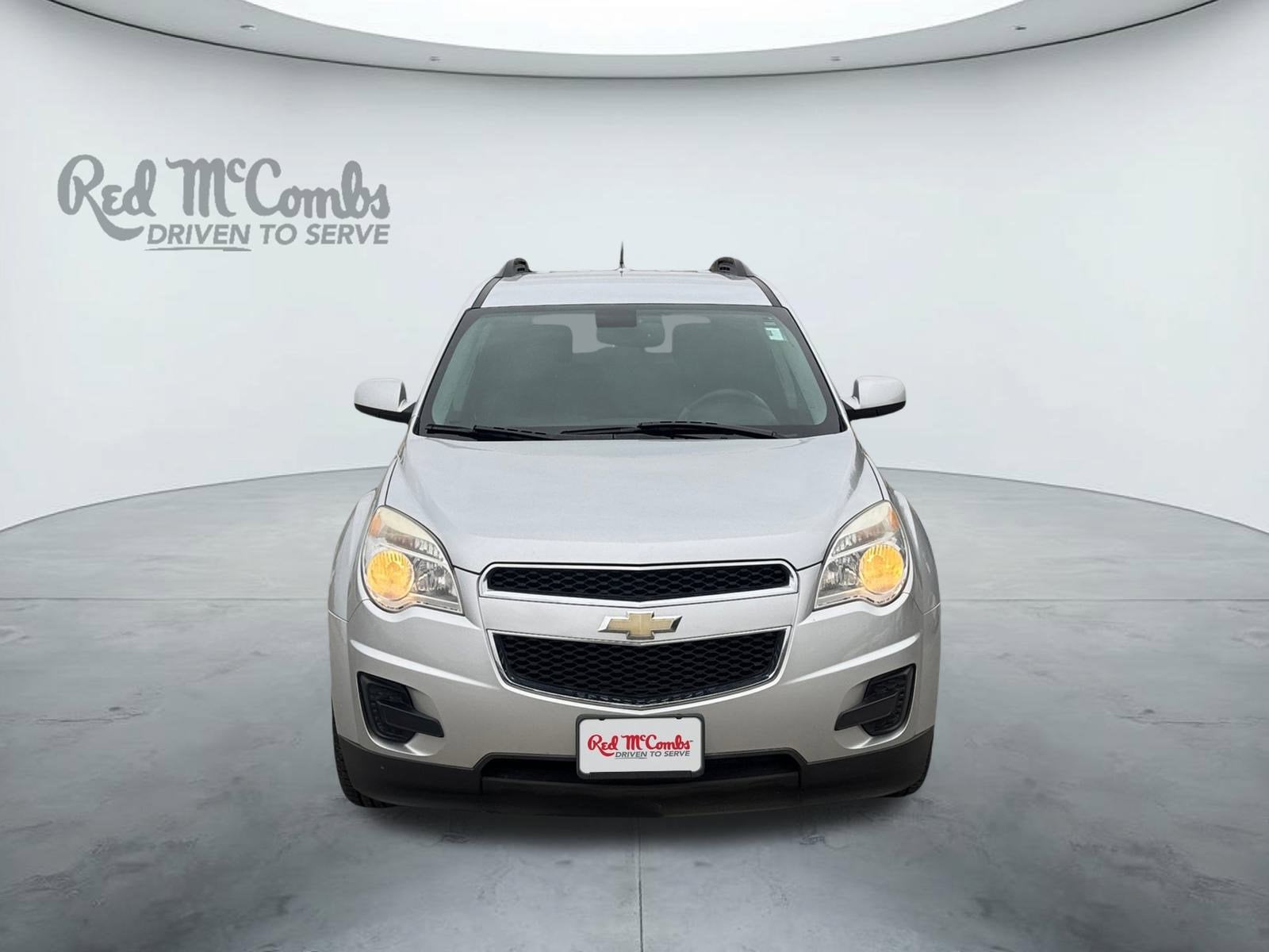 2010 Chevrolet Equinox LT w/1LT