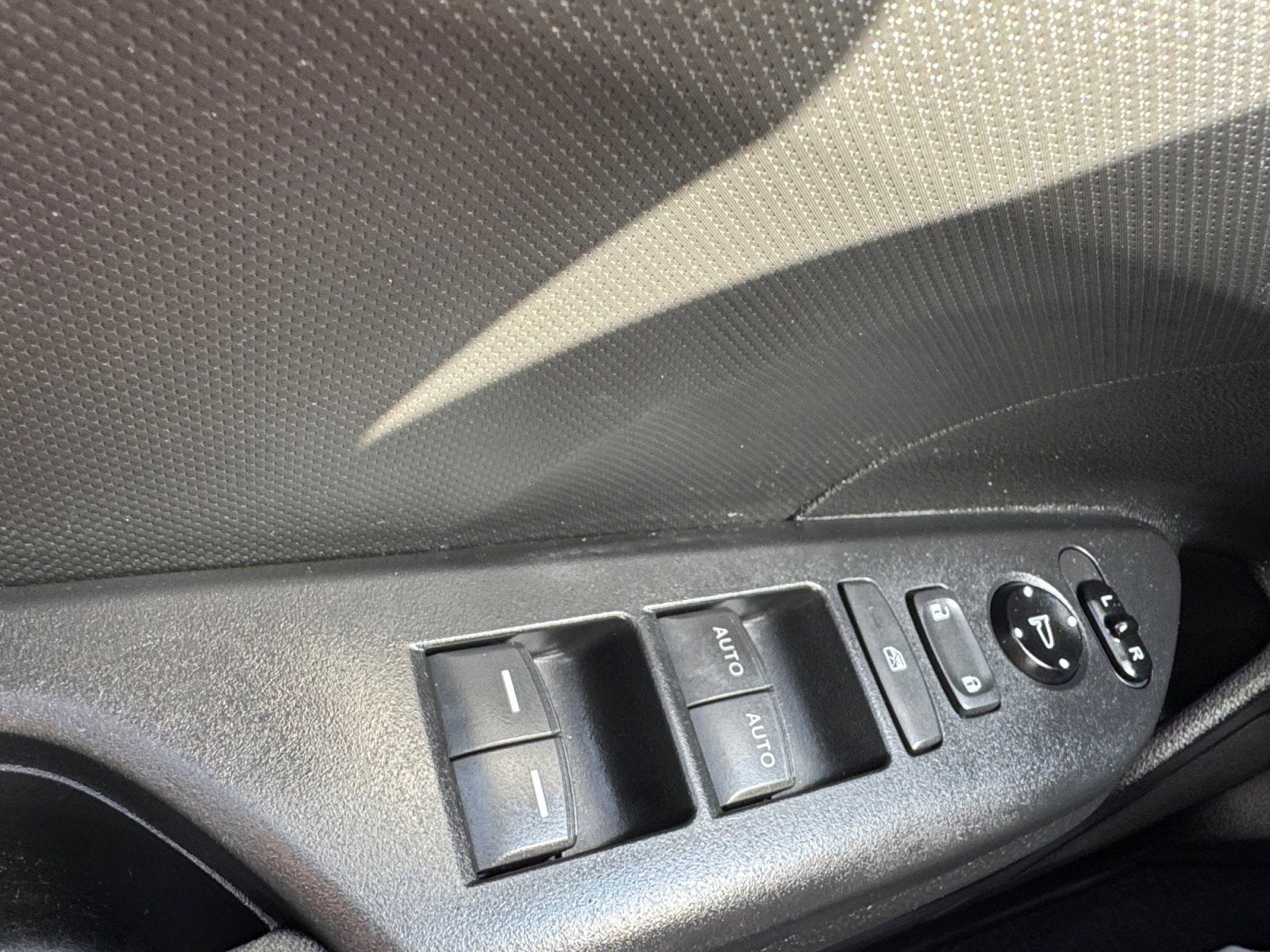 2021 Honda Civic Sedan LX