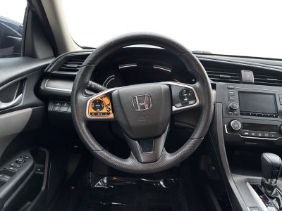 2021 Honda Civic Sedan LX