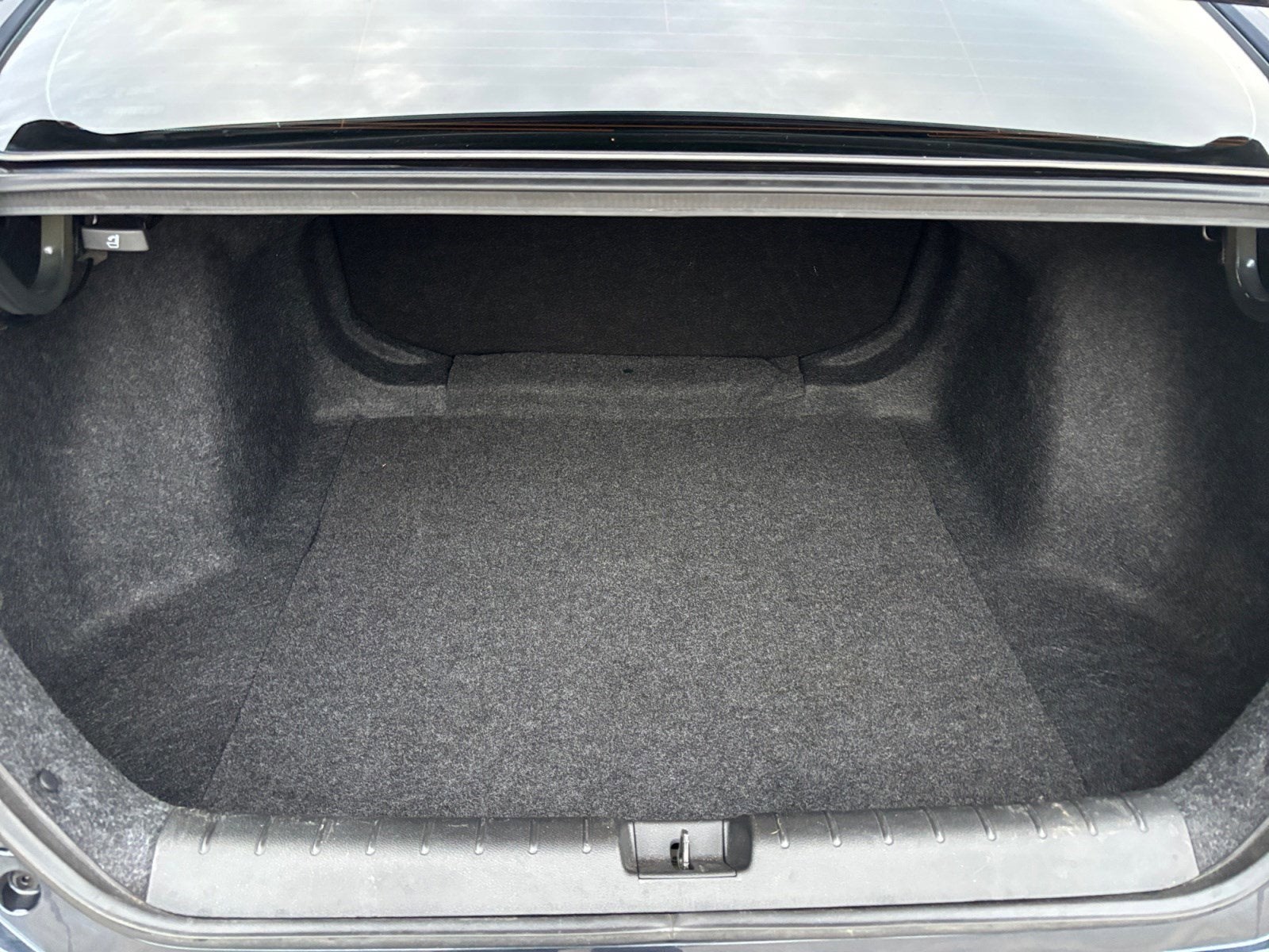 2021 Honda Civic Sedan LX