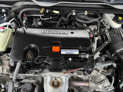 2021 Honda Civic Sedan LX