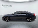 2021 Honda Civic Sedan LX