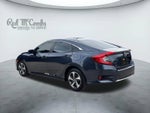 2021 Honda Civic Sedan LX
