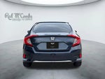 2021 Honda Civic Sedan LX