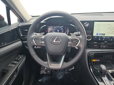 2025 Lexus NX NX 250