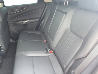 2025 Lexus NX NX 250