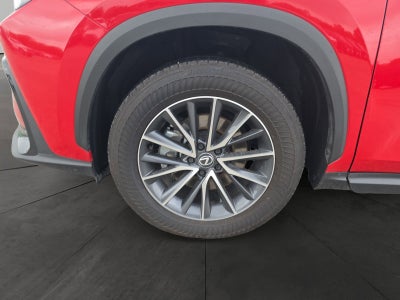 2025 Lexus NX NX 250