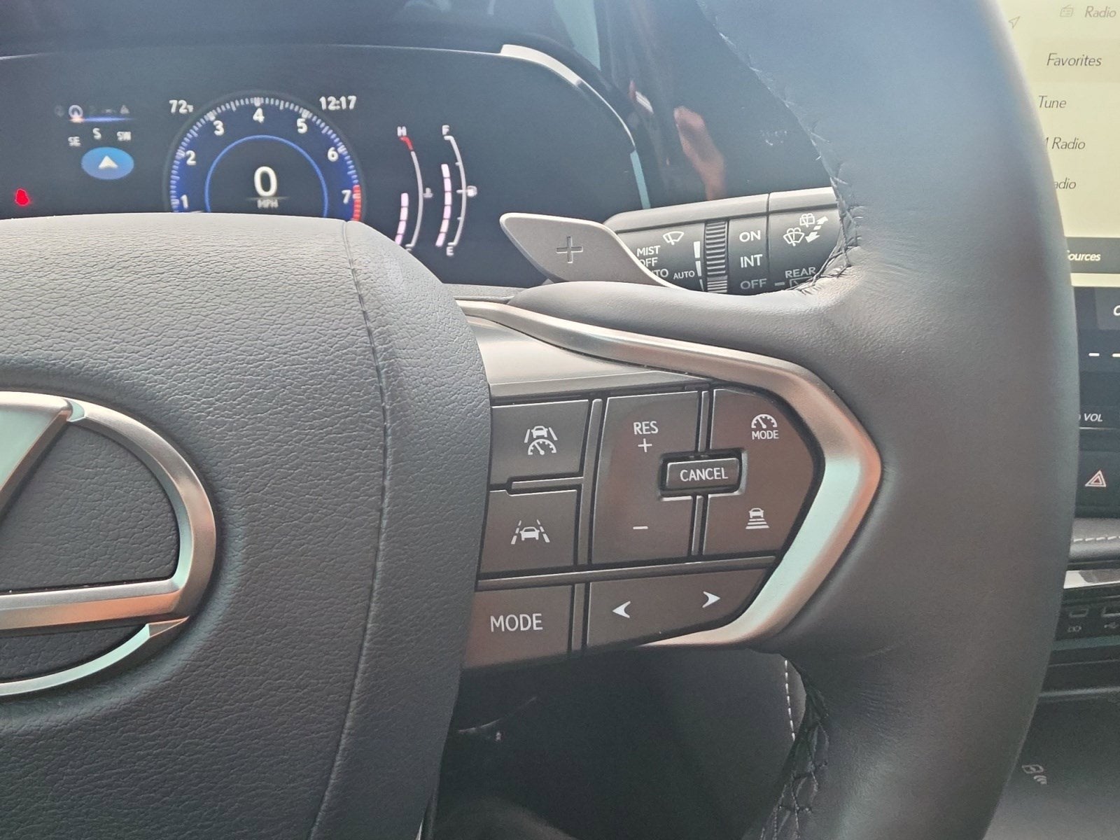 2025 Lexus NX NX 250