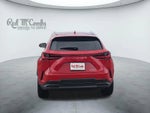 2025 Lexus NX NX 250