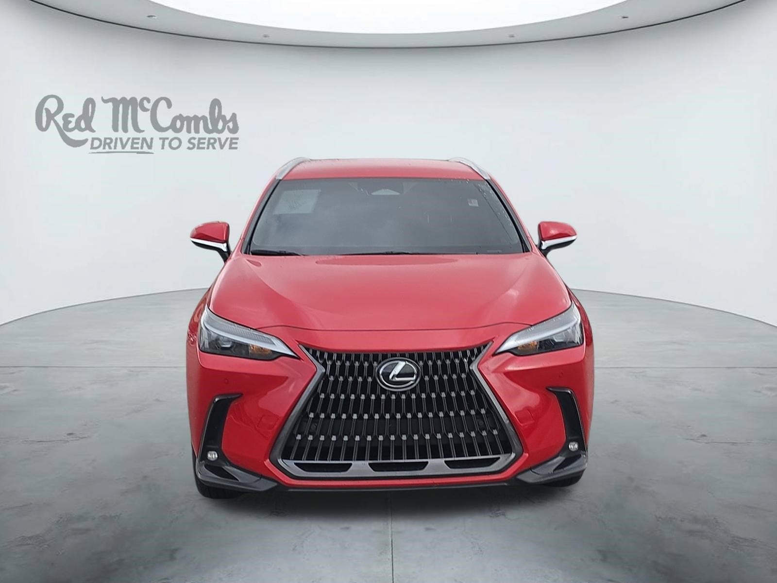 2025 Lexus NX NX 250