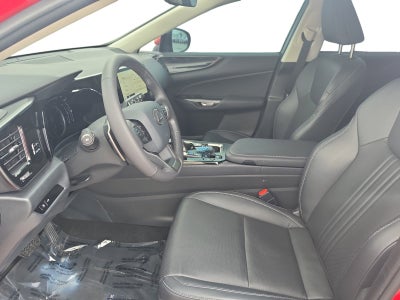 2025 Lexus NX NX 250