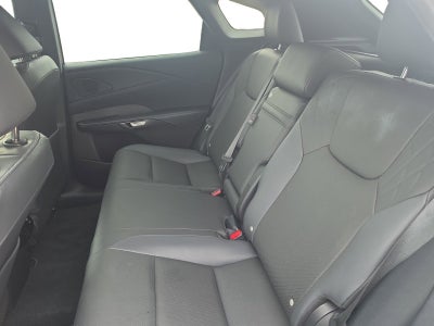 2025 Lexus RX RX 350