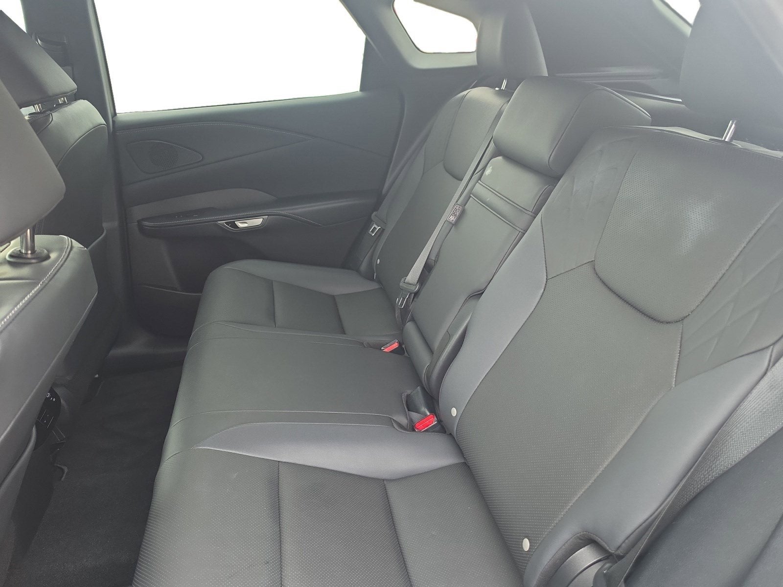 2025 Lexus RX RX 350
