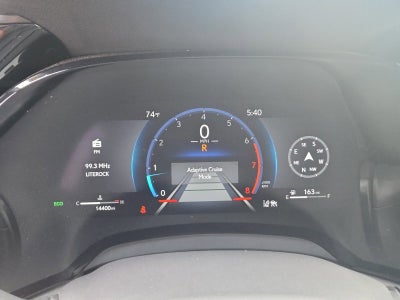2025 Lexus RX RX 350