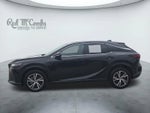 2025 Lexus RX RX 350