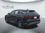 2025 Lexus RX RX 350