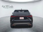 2025 Lexus RX RX 350